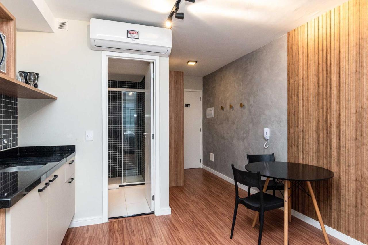 Apartamento 360 Praca Da Arvore