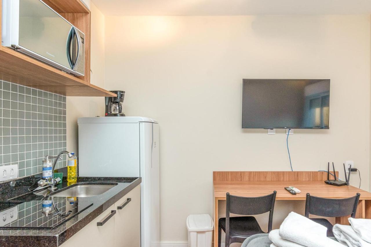 360 Praca Da Arvore Apartamento *