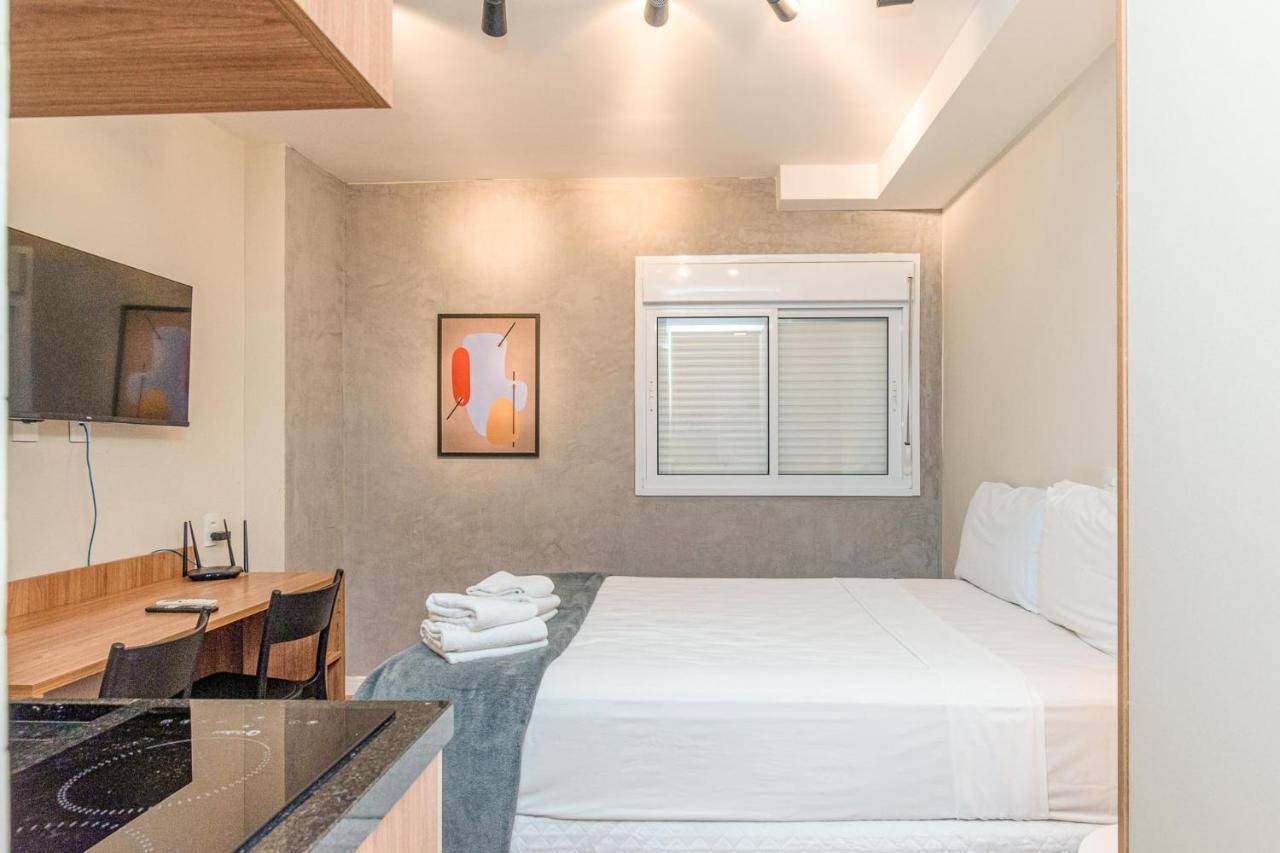 Apartamento 360 Praca Da Arvore São Paulo