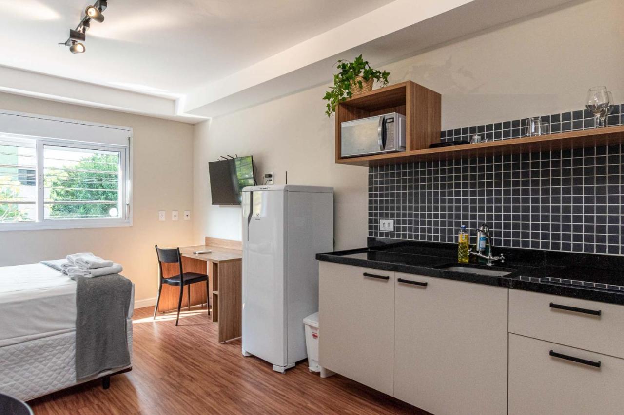 360 Praca Da Arvore Apartamento