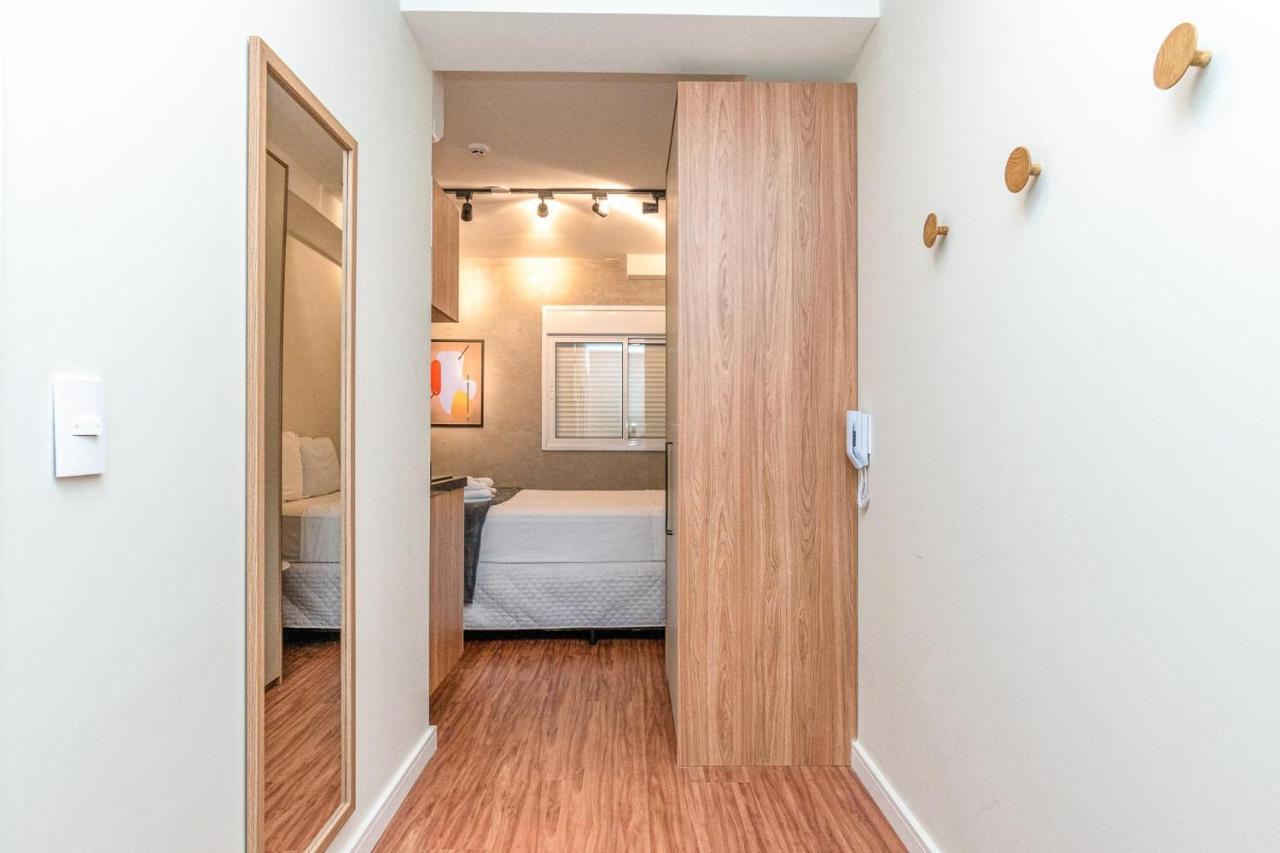 360 Praca Da Arvore Apartamento