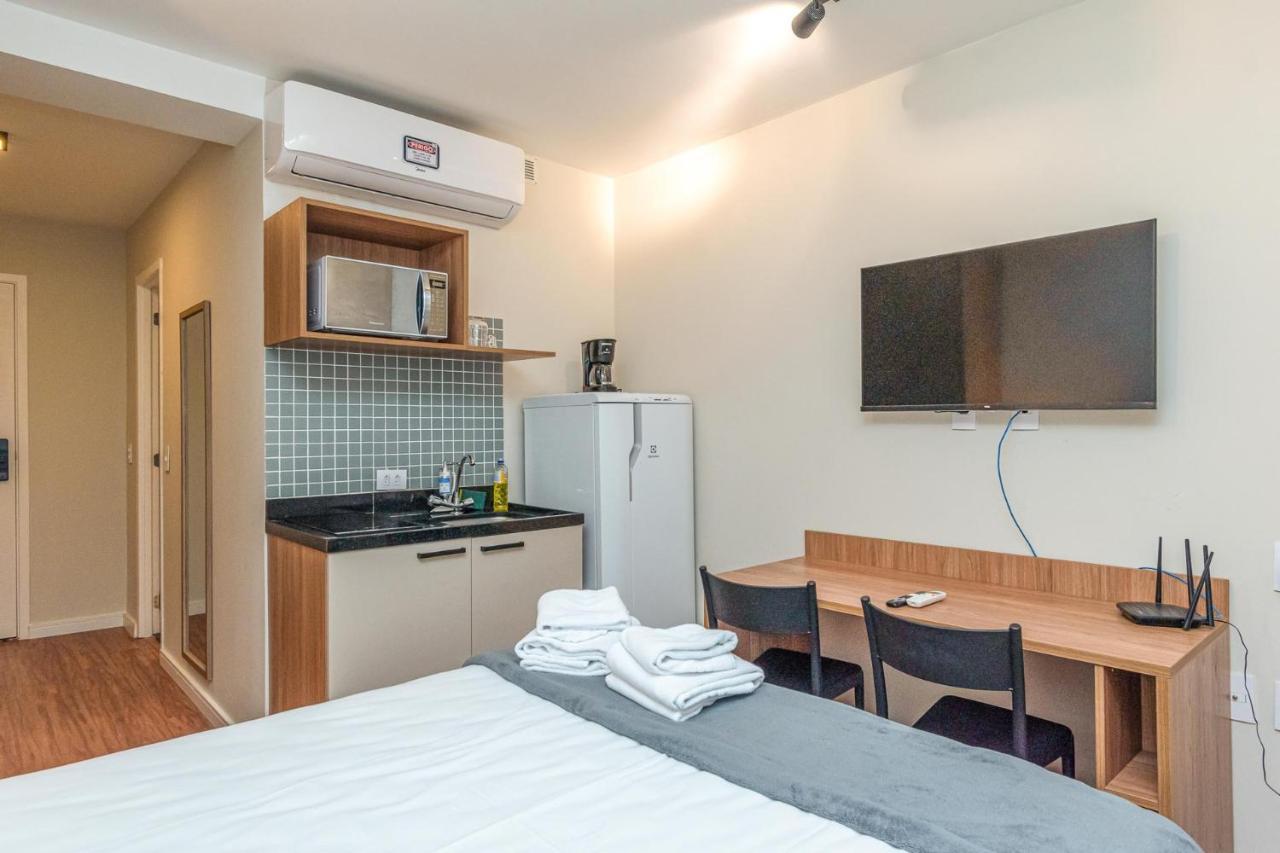 360 Praca Da Arvore Apartamento *