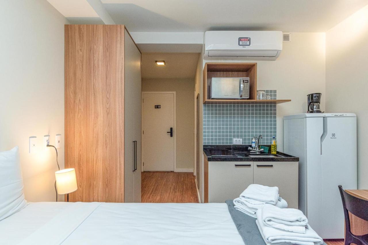 360 Praca Da Arvore Apartamento São Paulo