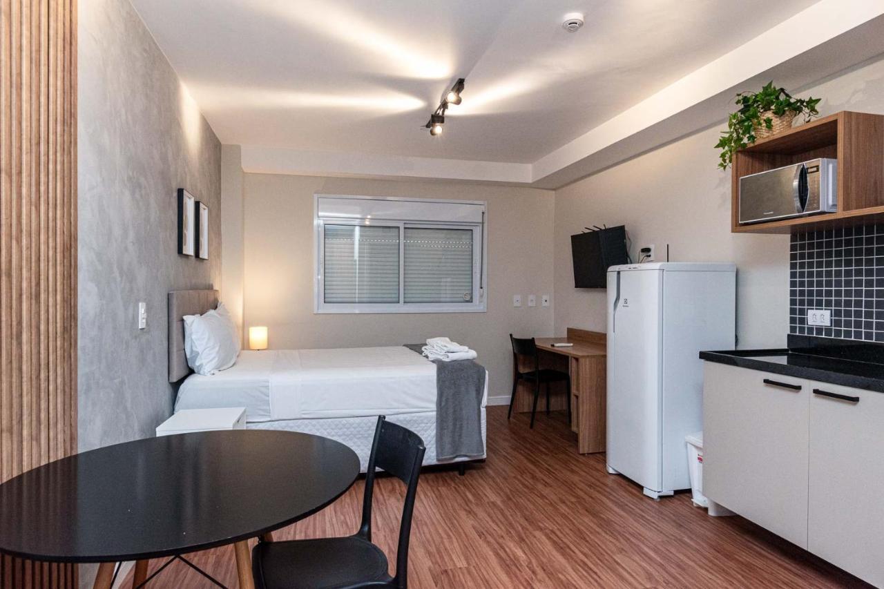 360 Praca Da Arvore Apartamento