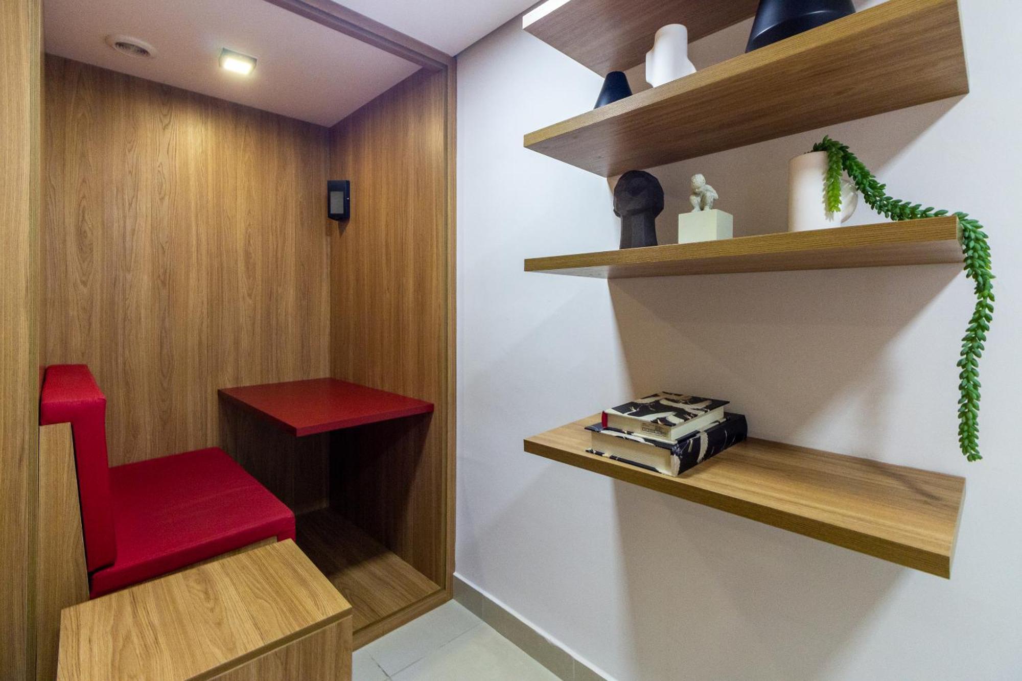 Apartamento 360 Praca Da Arvore São Paulo