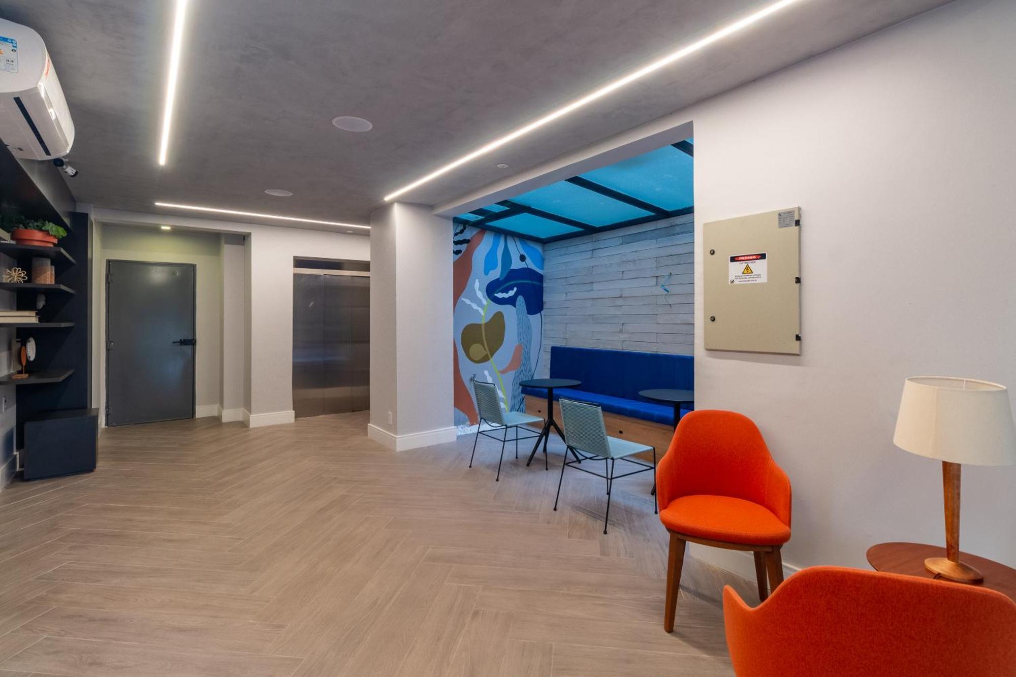 360 Praca Da Arvore Apartamento São Paulo
