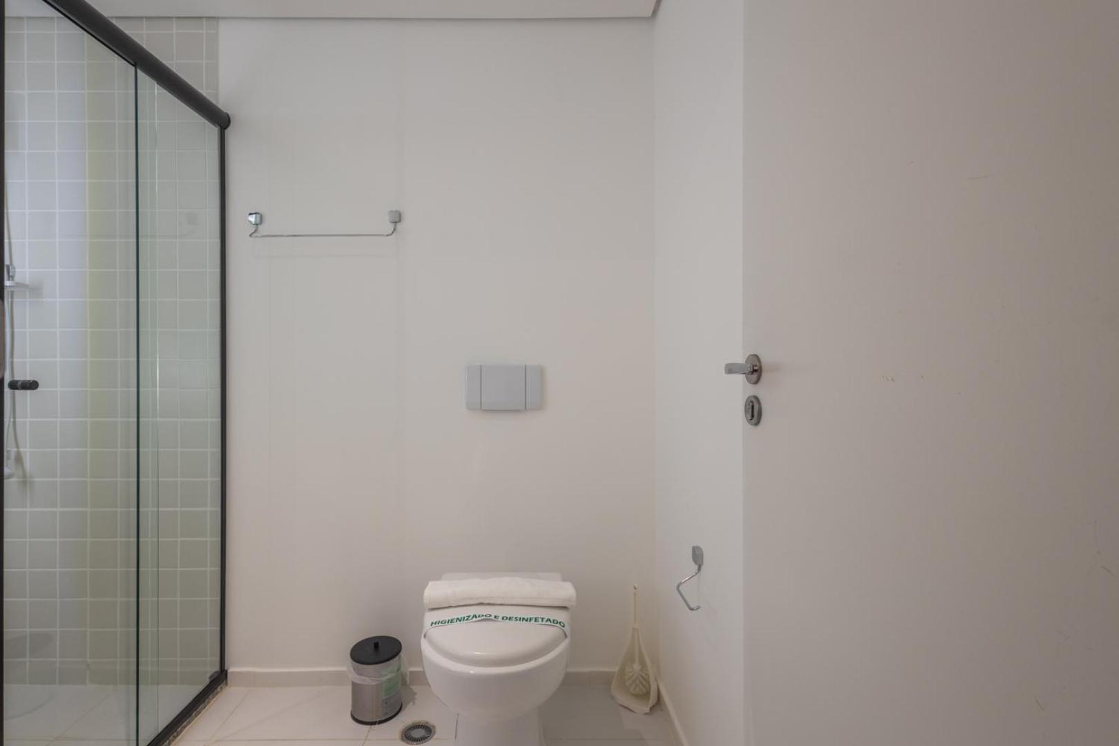 360 Praca Da Arvore Apartamento São Paulo