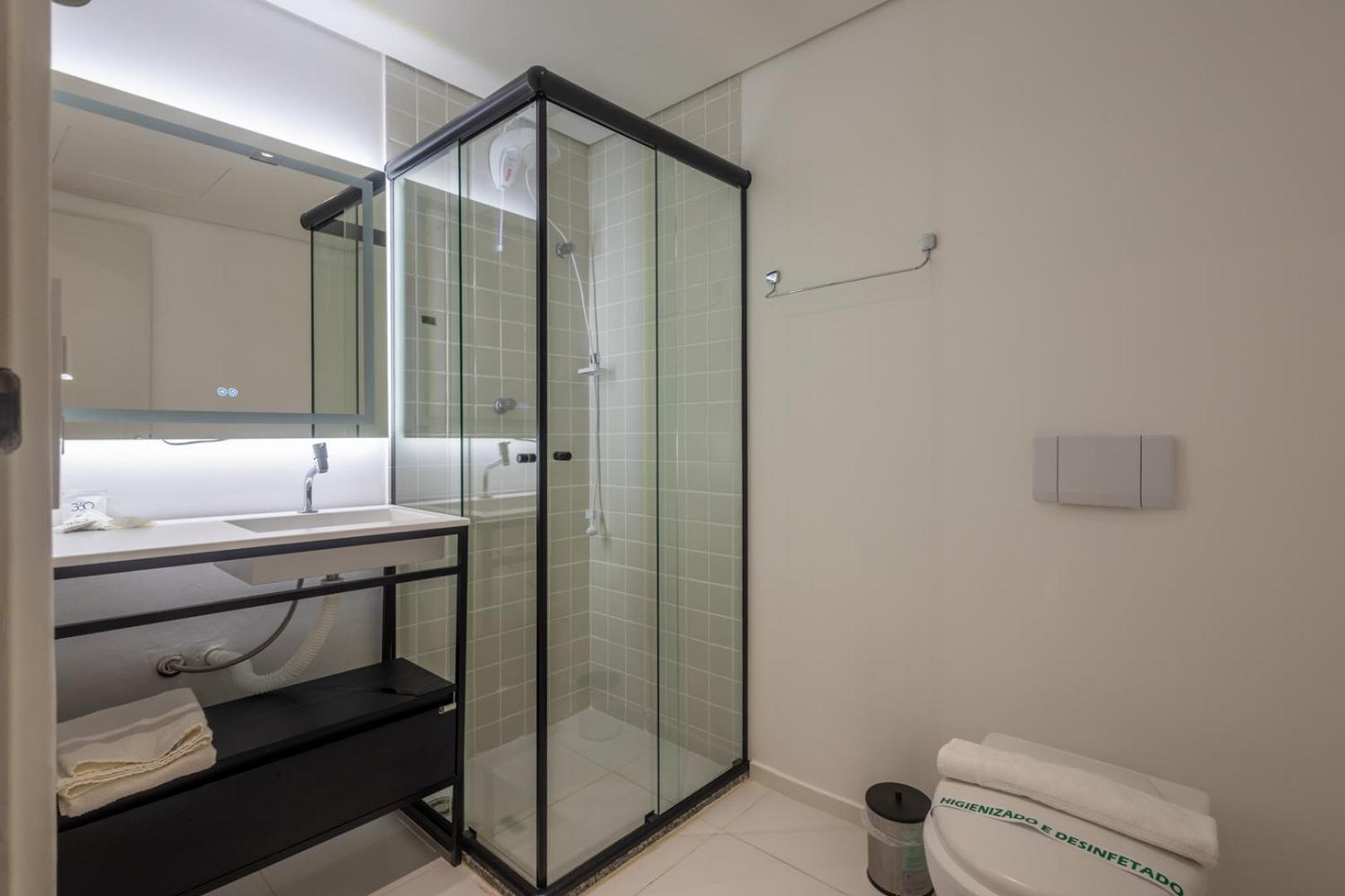 360 Praca Da Arvore Apartamento São Paulo