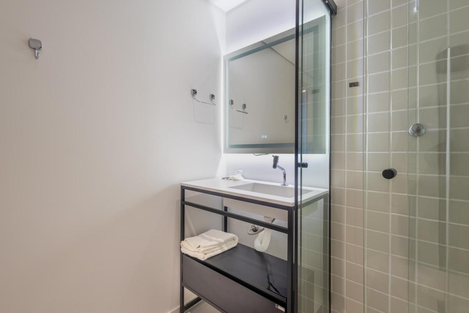 360 Praca Da Arvore Apartamento